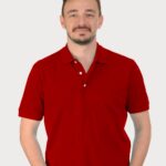 Men Polo T-shirt